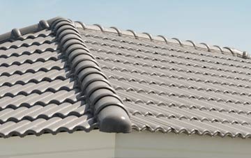 advantages of Maidenwell clay roofing