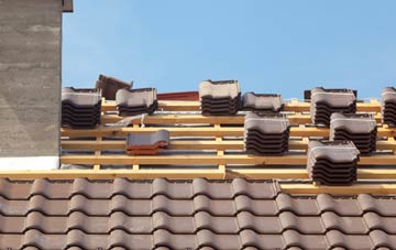 Maidenwell clay roofing costs