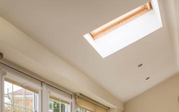 Maidenwell conservatory roof insulation companies