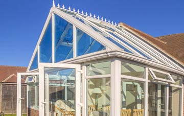 conservatory roof insulation costs Maidenwell