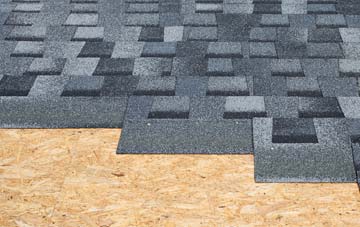 expert Maidenwell asphalt roof companies