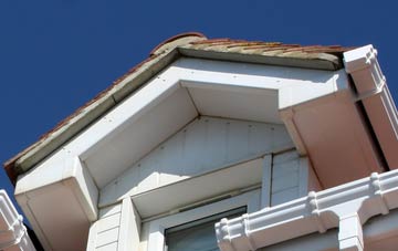Maidenwell fascia installation costs