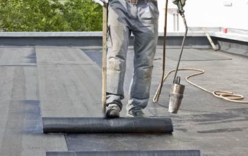 flat roof replacement Maidenwell, Lincolnshire