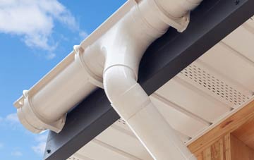 Maidenwell gutter installation costs