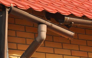 Maidenwell gutter repair costs