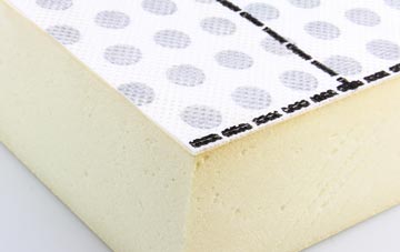 meeting Maidenwell building codes