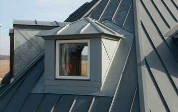 metal roofing Maidenwell, Lincolnshire