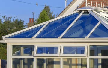 professional Maidenwell conservatory insulation