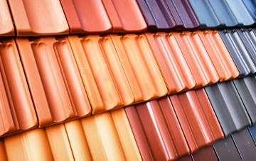 Maidenwell roof tile costs