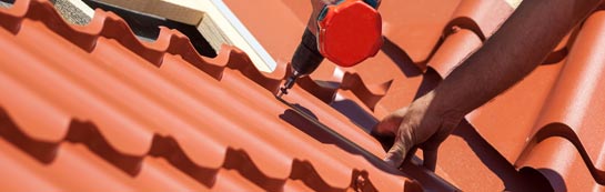 save on Maidenwell roof installation costs