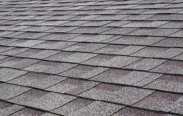 Maidenwell tiles for shallow pitch roofing