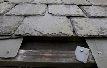 Maidenwell slate roof repairs and maintenance