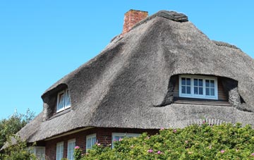 thatch roofing Maidenwell, Lincolnshire