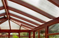Maidenwell conservatory roofing insulation