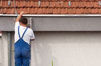 free Maidenwell gutter repair quotes