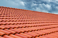 Maidenwell roofing tiles